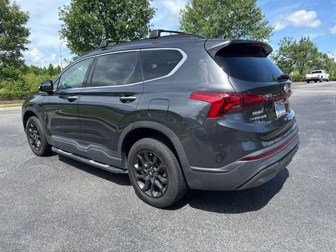 Used 2022 Hyundai Santa Fe XRT w/ Cargo Package AWD/4WD image 4
