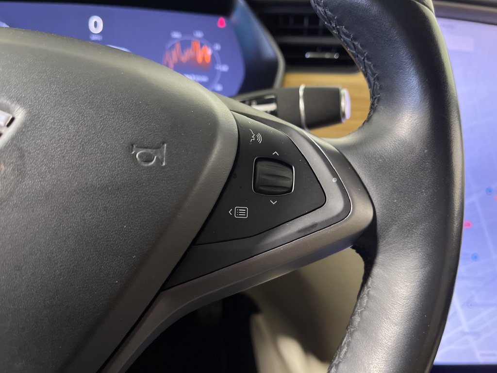 Used 2021 Tesla Model S Long Range AWD/4WD image 29