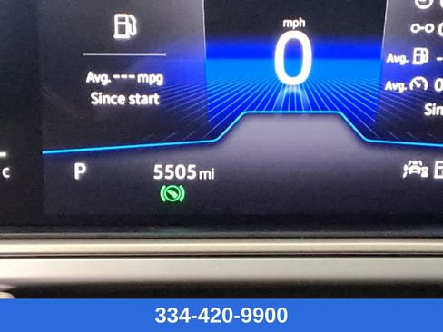 Used 2025 Volkswagen Taos SE w/ Panoramic Sunroof Package image 28