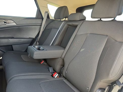 New 2026 Kia Sportage LX image 14