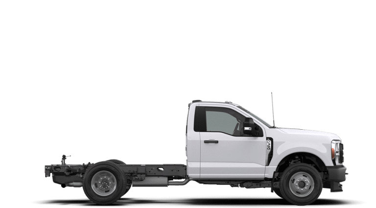 New 2026 Ford F350 XL AWD/4WD image 37