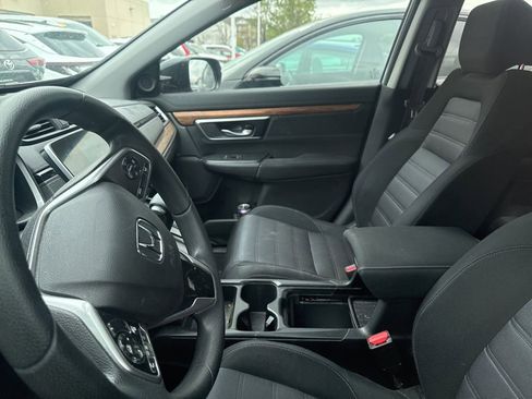 Used 2021 Honda CR-V EX image 11