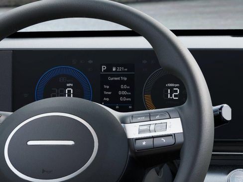 New 2026 Hyundai Kona SE image 14