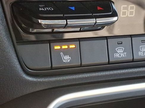 Used 2024 MAZDA CX-90 Plug-In Hybrid w/ Premium Pkg image 26