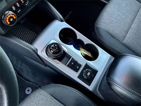 Used 2024 Ford Bronco Sport Big Bend image 20