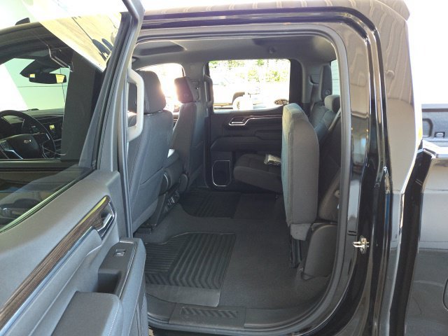 Used 2024 Chevrolet Silverado 1500 LT AWD/4WD image 46