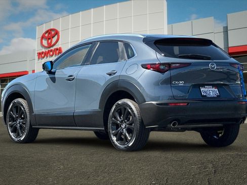 Used 2024 MAZDA CX-30 AWD 2.5 S w/ Preferred Package image 5