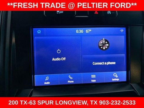 Used 2020 Ford F150 XL w/ Equipment Group 101A Mid image 22