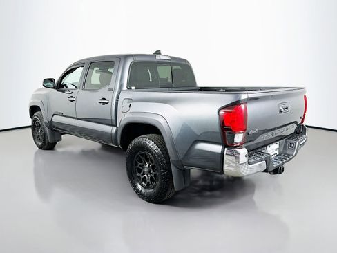 Used 2021 Toyota Tacoma SR5 image 5