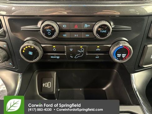 New 2025 Ford F150 STX image 35