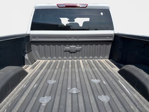 Used 2024 Chevrolet Silverado 2500 LTZ w/ LTZ Convenience Package AWD/4WD image 21