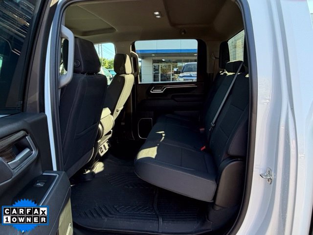 Used 2026 Chevrolet Silverado 2500 LT AWD/4WD image 11