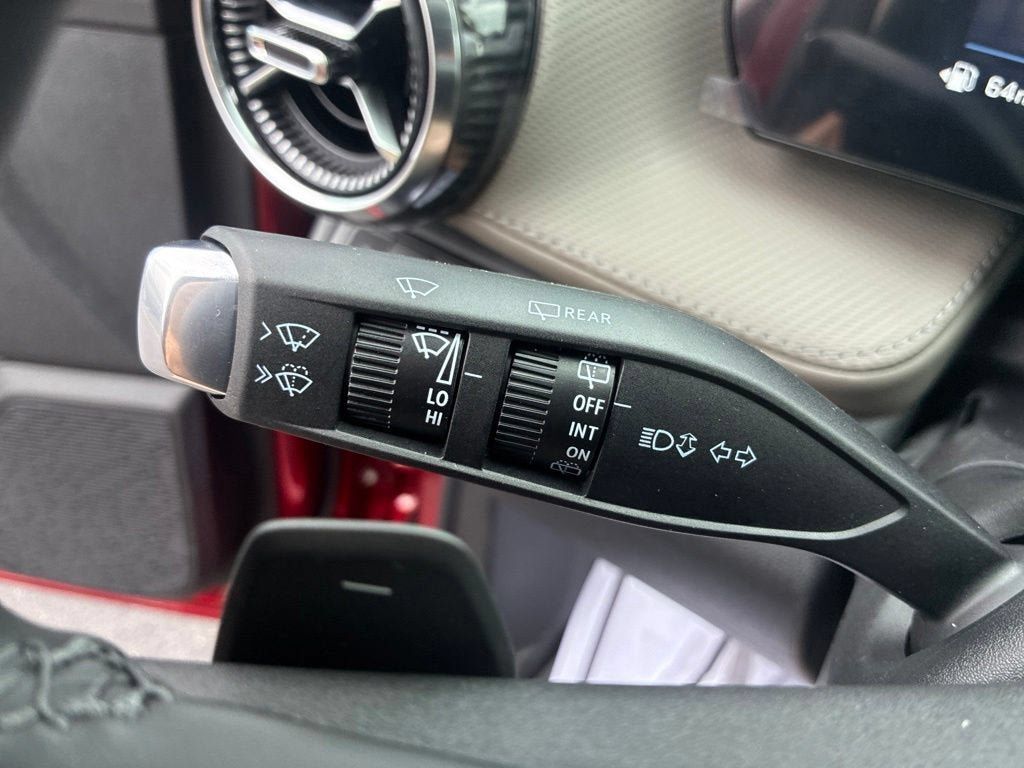 New 2027 Chevrolet Equinox LT w/ Convenience Package II AWD/4WD image 16