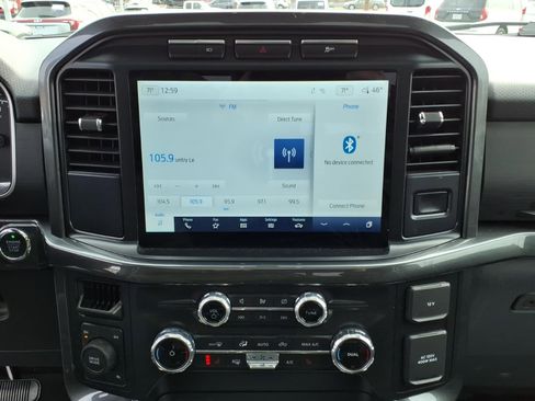 Certified 2022 Ford F150 XLT w/ Equipment Group 302A High image 15