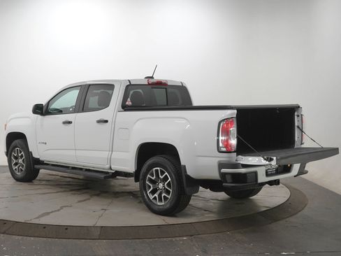 Used 2022 GMC Canyon AT4 AWD/4WD image 11