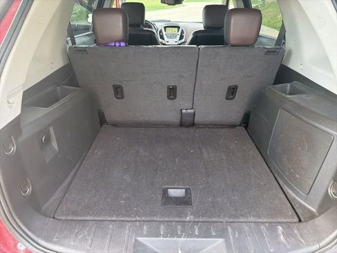 Used 2015 GMC Terrain SLT w/ Safety Package FWD image 16