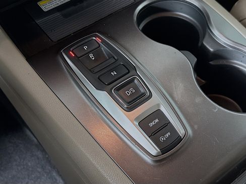 Certified 2022 Honda Pilot Special Edition image 19