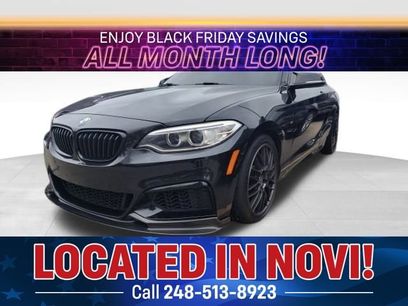Used 2014 BMW M235i Coupe