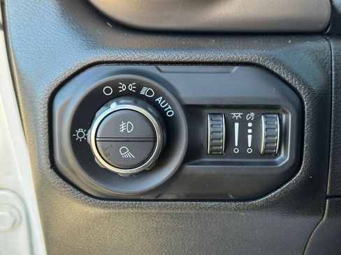 Used 2020 Jeep Gladiator Sport w/ Quick Order Package 24S image 26