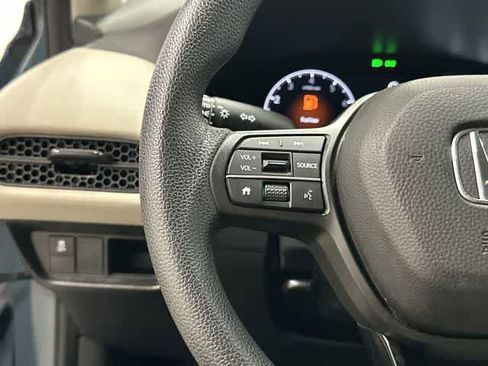Certified 2023 Honda HR-V LX image 17