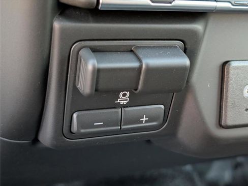 New 2026 Chevrolet Silverado 2500 W/T image 17