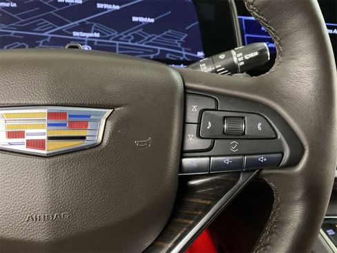 Certified 2024 Cadillac Escalade Sport image 20