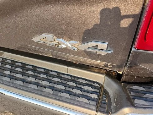 Used 2021 RAM 2500 Big Horn w/ Level 1 Equipment Group AWD/4WD image 39