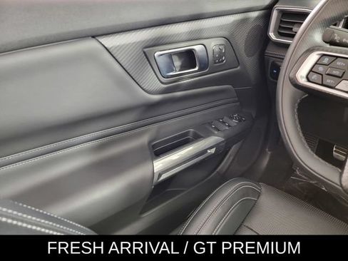 Used 2025 Ford Mustang GT Premium RWD image 30