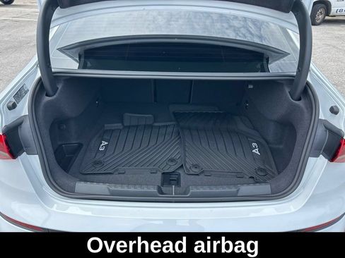 Used 2026 Audi A3 2.0T Premium Plus AWD/4WD image 29