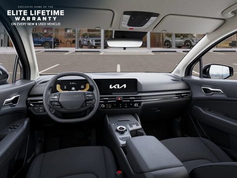 New 2026 Kia Sportage LX FWD image 15