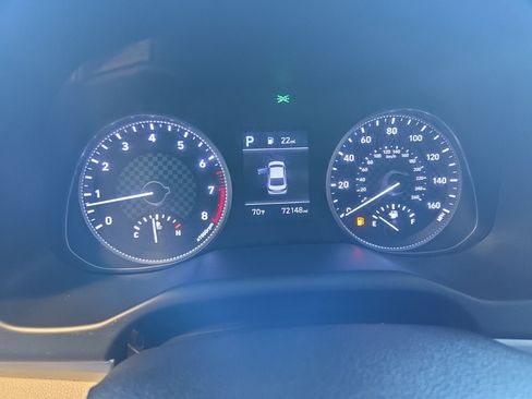Used 2020 Hyundai Elantra SEL FWD image 11