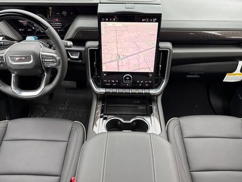 New 2026 GMC Yukon XL Elevation w/ Elevation Premium Package AWD/4WD image 15