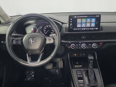 Certified 2024 Honda CR-V EX-L image 20