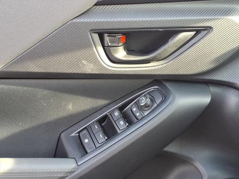 New 2026 Subaru Crosstrek 2.0i Premium image 13