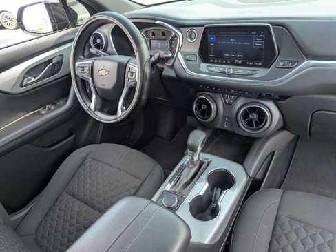 Used 2022 Chevrolet Blazer LT FWD image 33