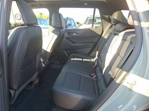 New 2026 Chevrolet Equinox LT w/ Convenience Package II image 5