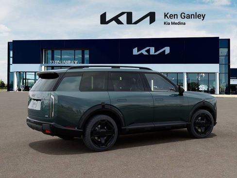 New 2027 Kia Telluride X-Line SX Prestige AWD/4WD image 6