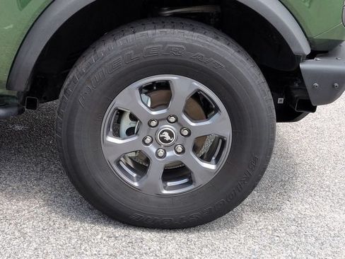 Used 2022 Ford Bronco Big Bend AWD/4WD image 11
