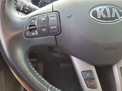 Used 2015 Kia Sportage EX FWD image 25
