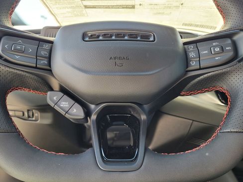 New 2026 Dodge Charger Scat Pack AWD/4WD image 19