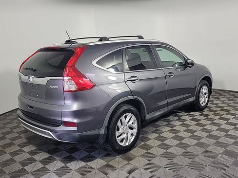 Used 2016 Honda CR-V EX-L image 4