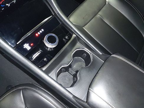 Used 2023 Jeep Grand Cherokee 4WD 4xe image 26