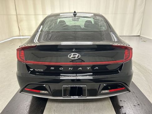 Used 2023 Hyundai Sonata SE image 20