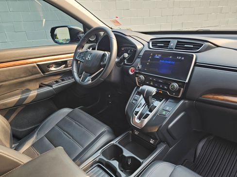 Used 2022 Honda CR-V EX-L image 10