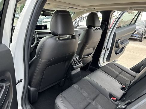 Used 2024 MAZDA CX-50 AWD 2.5 S w/ Premium Package image 34