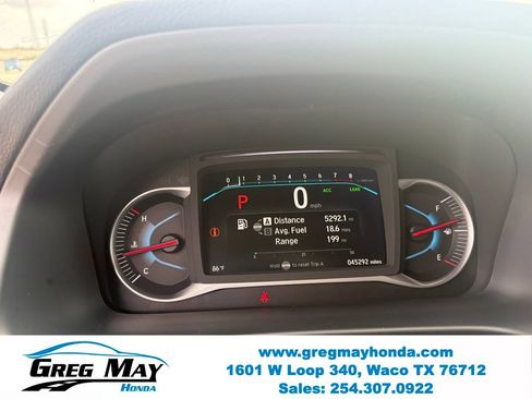 Used 2022 Honda Pilot Elite image 14
