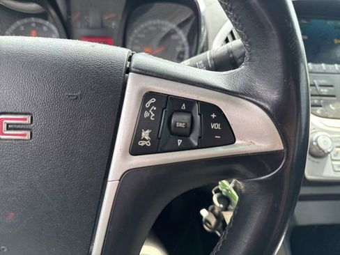 Used 2012 GMC Terrain SLT AWD/4WD image 30