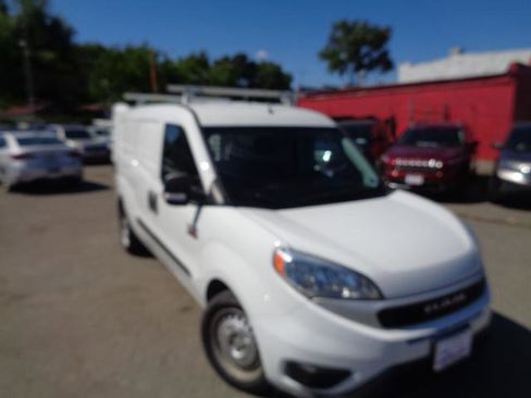 Used 2022 RAM ProMaster City Wagon FWD image 23