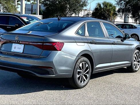 New 2026 Volkswagen Jetta S FWD image 5