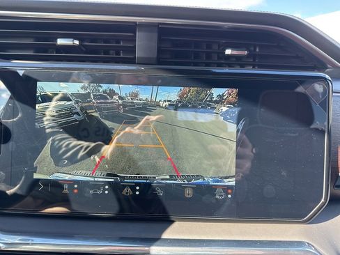 New 2026 GMC Sierra 1500 Denali Ultimate image 22